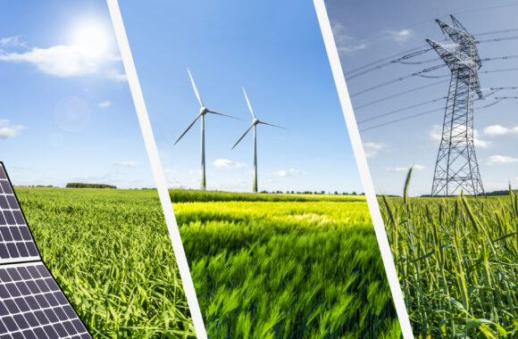 Energy, Renewables & Communications Masts